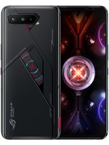 Best available price of Asus ROG Phone 5s Pro in Wj