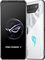 Best available price of Asus ROG Phone 7 in Wj
