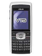 Best available price of Asus V75 in Wj