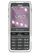 Best available price of Asus V80 in Wj