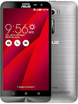 Best available price of Asus Zenfone 2 Laser ZE601KL in Wj