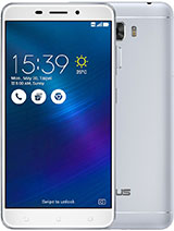 Best available price of Asus Zenfone 3 Laser ZC551KL in Wj