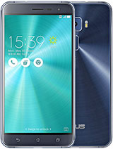 Best available price of Asus Zenfone 3 ZE552KL in Wj