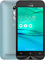 Best available price of Asus Zenfone Go ZB450KL in Wj