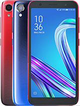 Best available price of Asus ZenFone Live (L2) in Wj