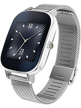 Best available price of Asus Zenwatch 2 WI502Q in Wj