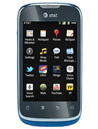 Best available price of Huawei Fusion U8652 in Wj