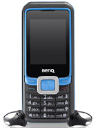 Best available price of BenQ C36 in Wj