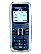 Best available price of Bird S299 in Wj