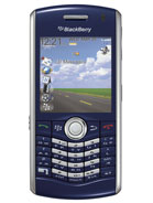 Best available price of BlackBerry Pearl 8110 in Wj