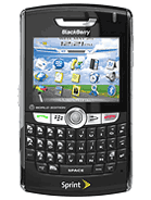Best available price of BlackBerry 8830 World Edition in Wj