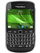 Best available price of BlackBerry Bold Touch 9900 in Wj
