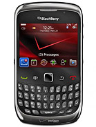 Best available price of BlackBerry Curve 3G 9330 in Wj