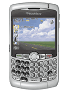 Best available price of BlackBerry Curve 8300 in Wj