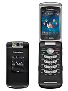 Best available price of BlackBerry Pearl Flip 8220 in Wj