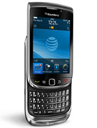 Best available price of BlackBerry Torch 9800 in Wj