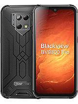 Best available price of Blackview BV9800 Pro in Wj