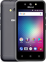 Best available price of BLU Dash L4 in Wj