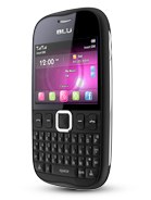Best available price of BLU Deco in Wj