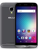 Best available price of BLU Dash XL in Wj