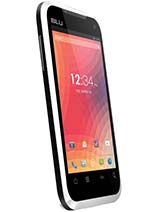 Best available price of BLU Elite 3-8 in Wj