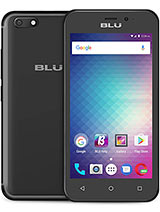 Best available price of BLU Grand Mini in Wj