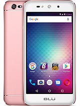 Best available price of BLU Grand X in Wj