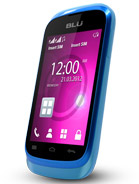 Best available price of BLU Hero II in Wj
