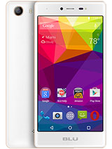 Best available price of BLU Life One X 2016 in Wj