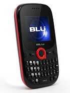Best available price of BLU Samba Q in Wj