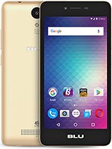Best available price of BLU Studio G HD LTE in Wj