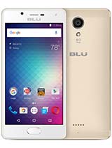Best available price of BLU Studio Touch in Wj