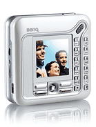Best available price of BenQ Z2 in Wj