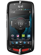 Best available price of Casio G-zOne CA-201L in Wj