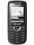 Best available price of Celkon C359 in Wj