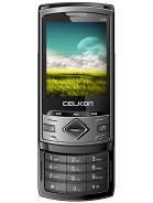 Best available price of Celkon C55 in Wj