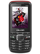 Best available price of Celkon C606 in Wj