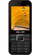 Best available price of Celkon C779 in Wj