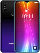 Best available price of Coolpad Cool 5 in Wj