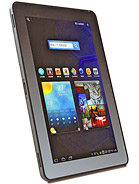 Best available price of Dell Streak 10 Pro in Wj