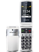 Best available price of Emporia Click Plus in Wj