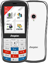 Best available price of Energizer E284S in Wj