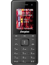 Best available price of Energizer E3 in Wj
