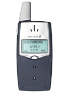 Best available price of Ericsson T39 in Wj