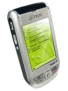 Best available price of Eten M500 in Wj