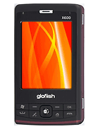 Best available price of Eten glofiish X600 in Wj