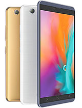 Best available price of Gionee Elife S Plus in Wj