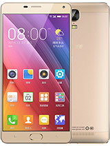 Best available price of Gionee Marathon M5 Plus in Wj