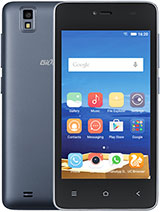 Best available price of Gionee Pioneer P2M in Wj