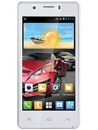 Best available price of Gionee Pioneer P4 in Wj